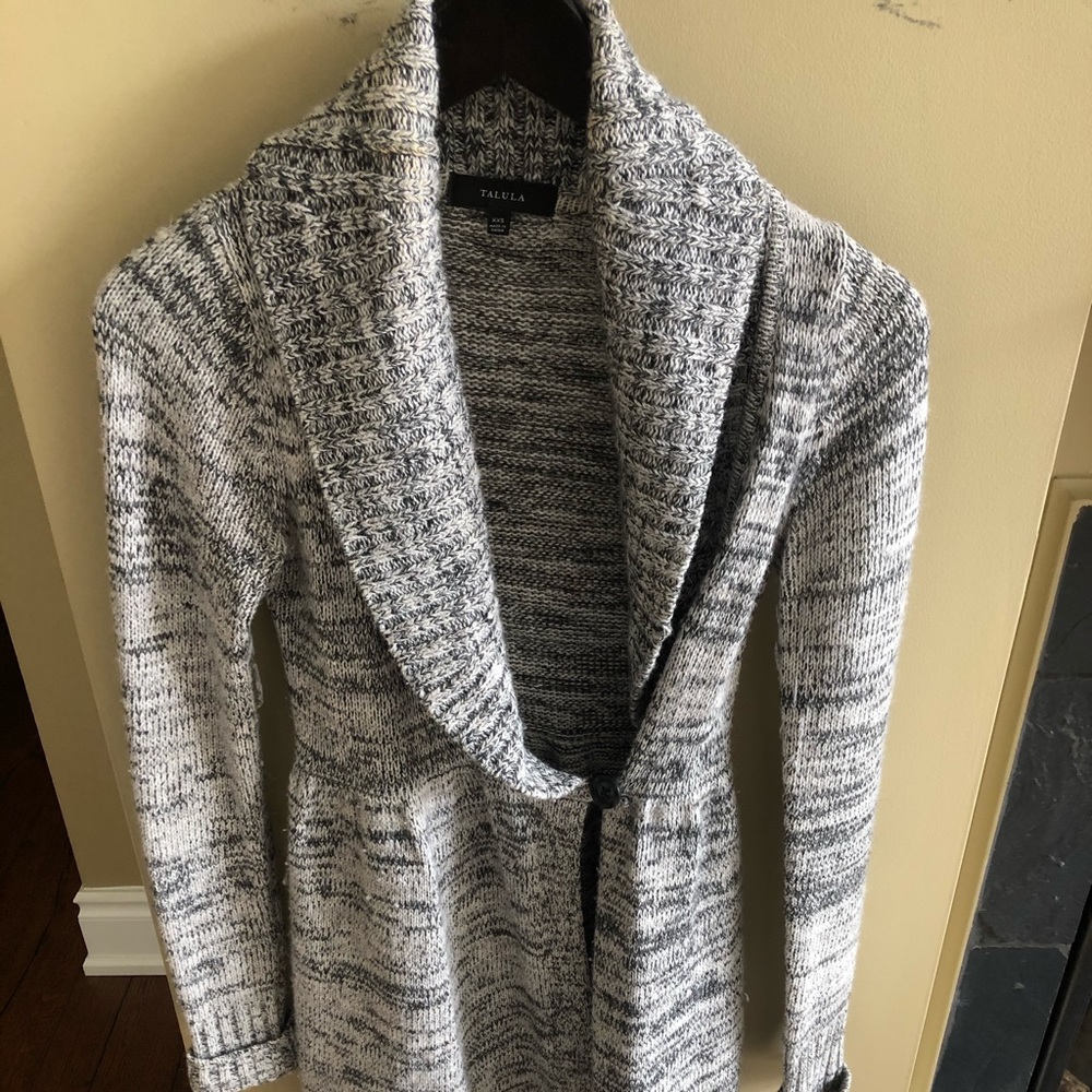 Talula sweater